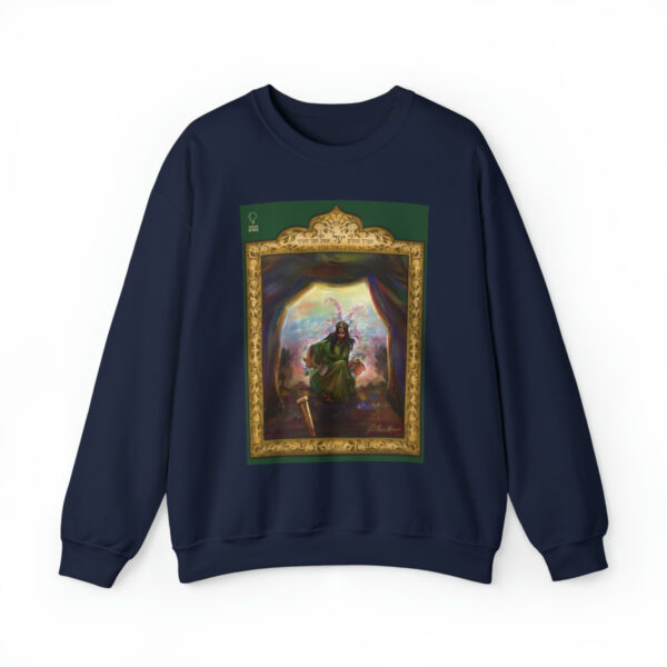 Yael Crewneck Sweatshirt - Image 23