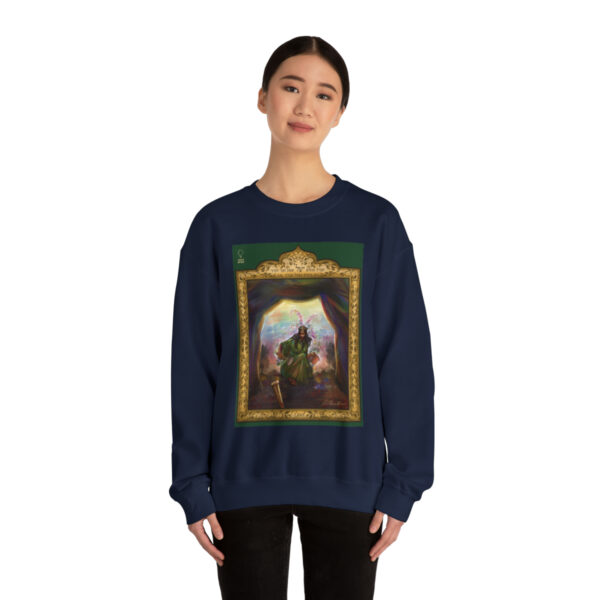 Yael Crewneck Sweatshirt - Image 26