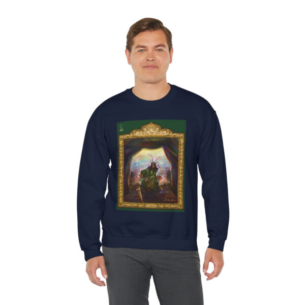 Yael Crewneck Sweatshirt - Image 28