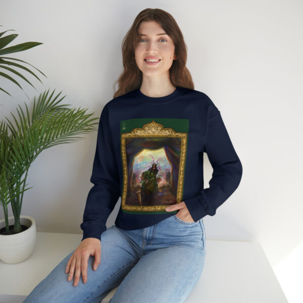 Yael Crewneck Sweatshirt - Image 33