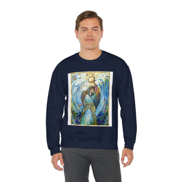 Miriam Crewneck Sweatshirt - Image 28