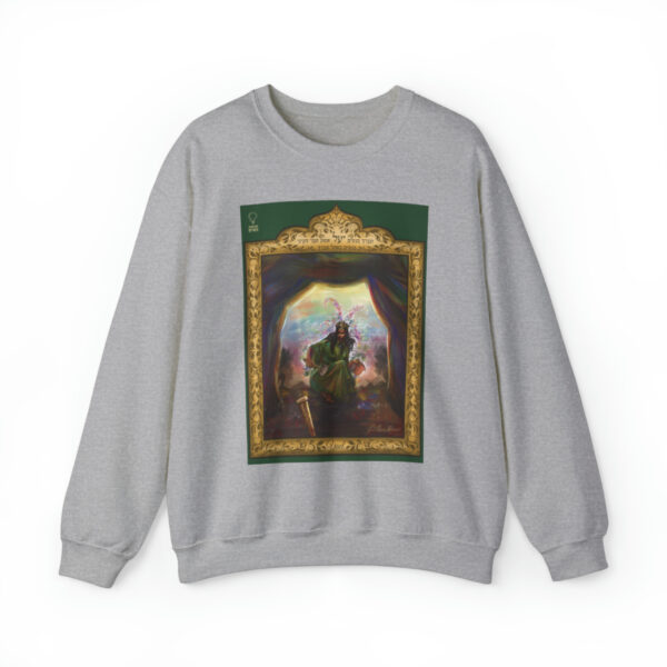 Yael Crewneck Sweatshirt