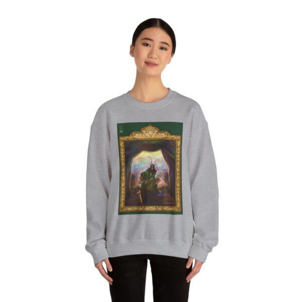 Yael Crewneck Sweatshirt - Image 4