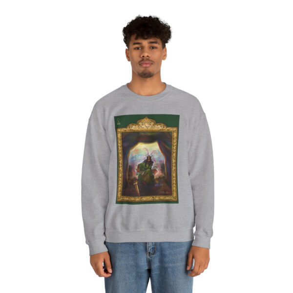 Yael Crewneck Sweatshirt - Image 5