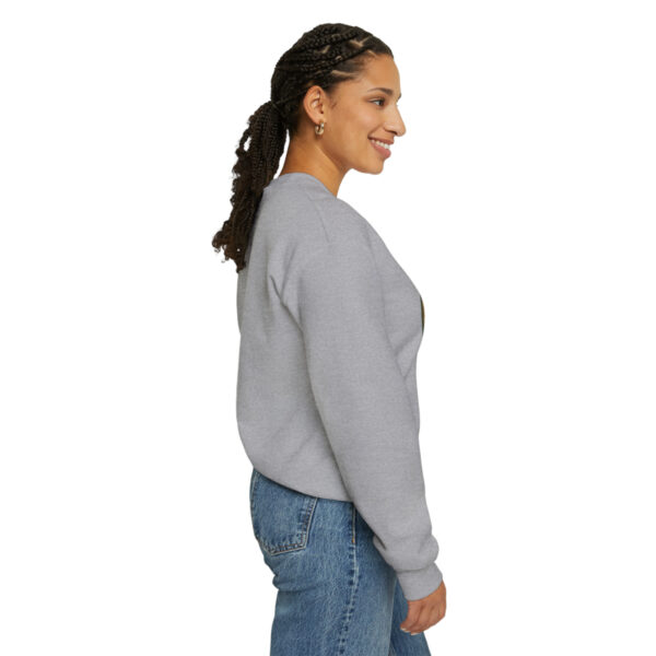 Yael Crewneck Sweatshirt - Image 9