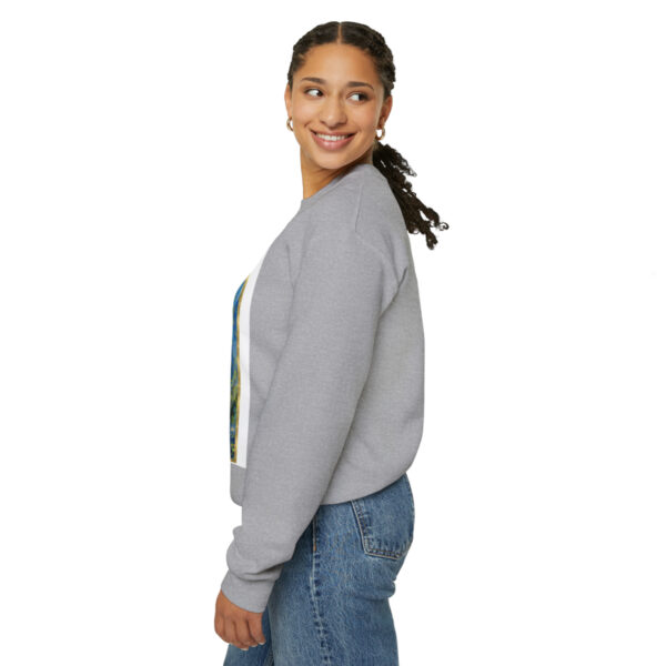 Miriam Crewneck Sweatshirt - Image 10