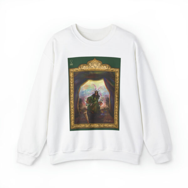 Yael Crewneck Sweatshirt - Image 12