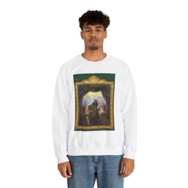 Yael Crewneck Sweatshirt - Image 16