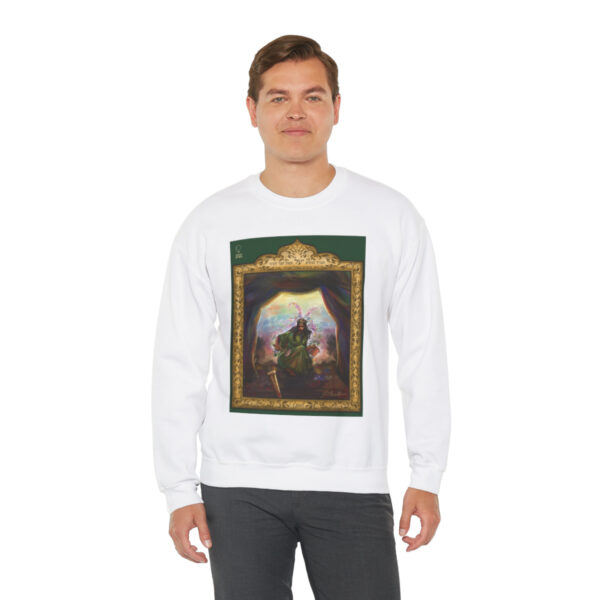 Yael Crewneck Sweatshirt - Image 17