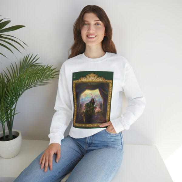 Yael Crewneck Sweatshirt - Image 22