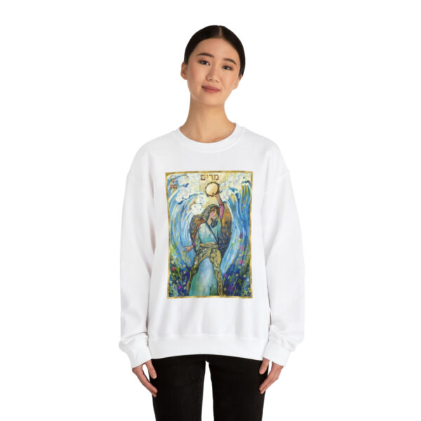 Miriam Crewneck Sweatshirt - Image 15